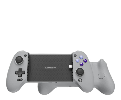 Akcesoria do konsol GameSir G8 Galileo USB-C z uchwytem na telefon